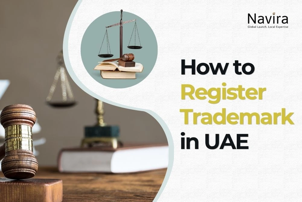 Trademark Registration in Dubai & UAE