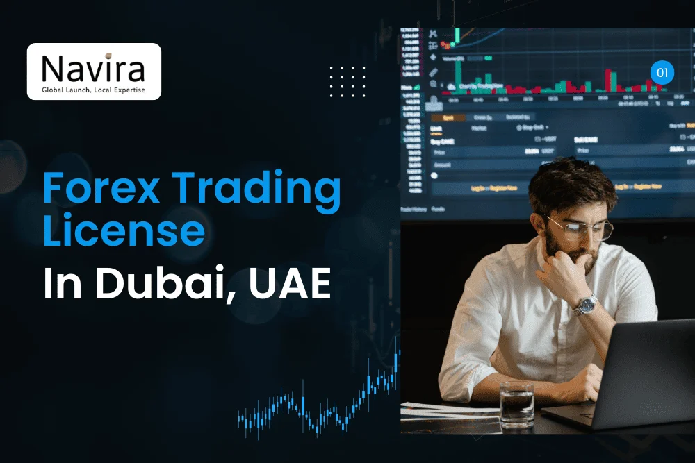 How to Start a Forex Trading Company in Dubai