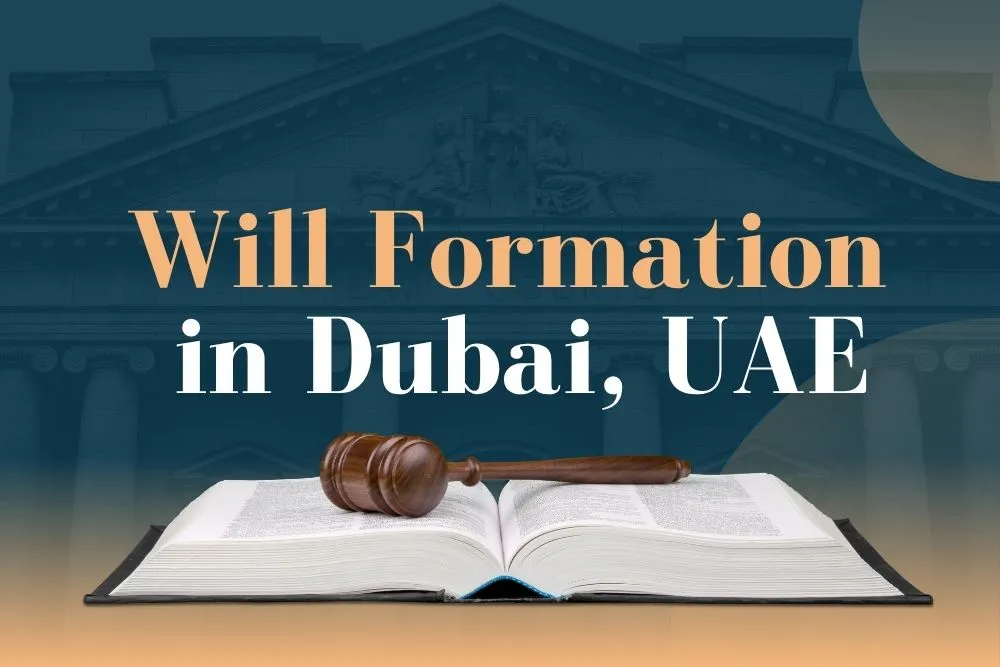 Wills in Dubai & the UAE: The Complete Expert Guide (2026)