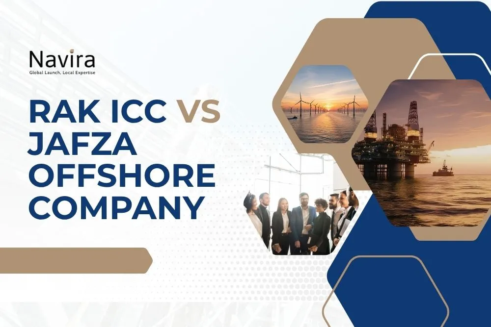 RAK ICC vs JAFZA