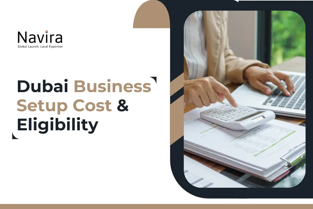 Business Setup Cost in Dubai | 2026