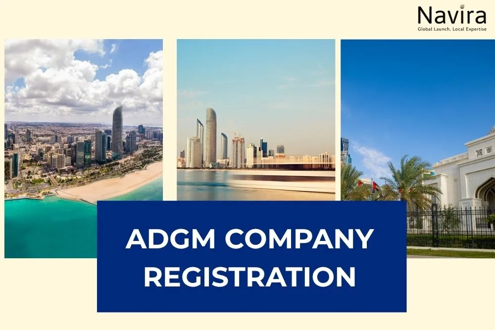 ADGM Company Registration : Eligibility & Cost Required