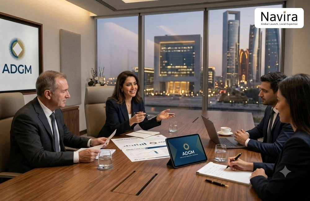 ADGM Fund Setup : The Complete Guide to Fund Types, Licensing, and Regulatory Costs
