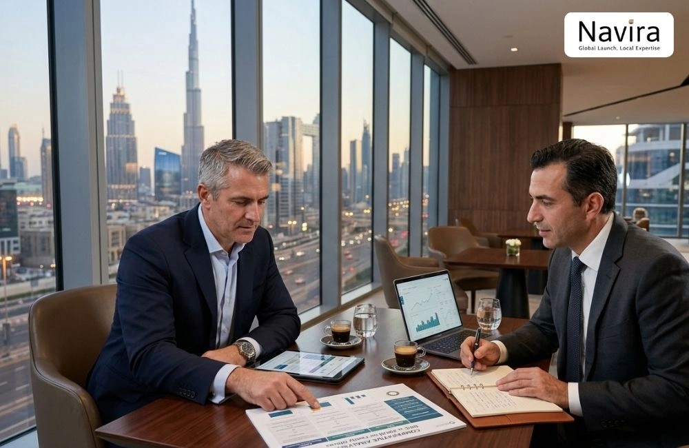 DIFC vs ADGM for Family Offices