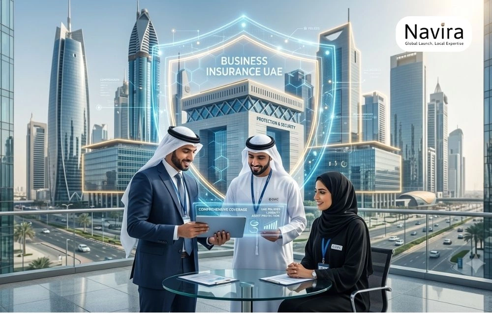 Business Insurance in the UAE